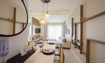 Imagem 2: Apartamento de 82 m² com 3 quartos e 1 vaga