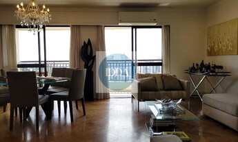 Imagem: Apartamento com 3 suítes e 3 vagas próximo