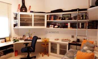 Imagem 4: Apartamento com 4 dormitórios à venda, 400 m² por R$ 6.500.000,00 - Jardim Paulista - São