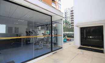 Imagem 6: Apartamento com 3 dormitórios para alugar, 285 m² por R$ 19.500,00/mês - Higienópolis - Sã