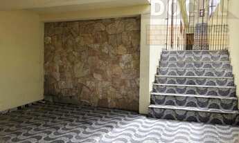 Imagem: SOBRADO 5 DORMS