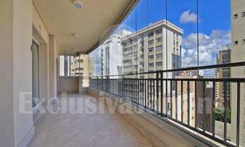 Imagem 2: APARTAMENTO RESIDENCIAL em SÃO PAULO - SP, JARDIM AMERICA