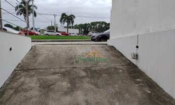 Imagem 6: Sobrado para alugar, 191 m² por R$ 7.500,00/mês - Parque Residencial Laranjeiras - Serra/E