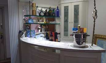 Imagem 4: Apartamento para venda com 133 metros quadrados com 3 quartos em Parque da Mooca - São Pau