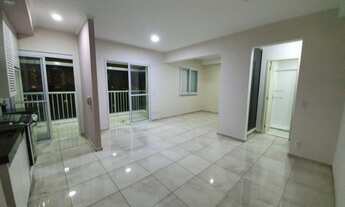 Imagem 3: Apartamento para venda com 45 metros quadrados com 1 quarto