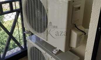 Imagem 6: Apartamento - Jardim Esplanada - Residencial Esplanada Resort - 118m² - 4 Dormitórios