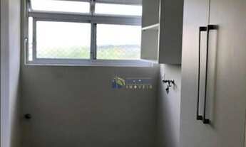 Imagem 5: Apto à Venda de 66m² de Área Útil com 2 Dormitórios e 1 Vagas no Jardim Aeroporto!