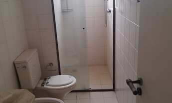 Imagem 5: Apartamento para aluguel possui 120 metros quadrados com 4 quartos