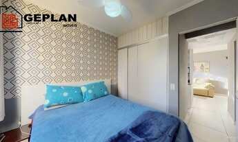 Imagem 2: EXCELENTE APARTAMENTO EM CAMPOS ELÍSEOS!