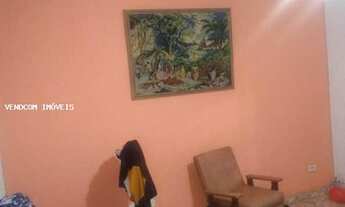 Imagem 6: Casa Térrea para Venda em São Paulo, VILA MORAES, 3 dormitórios, 2 banheiros, 4 vagas