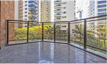 Imagem 3: Apartamento em Moema