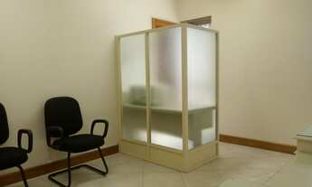 Imagem 5: PORTO ALEGRE - Conjunto Comercial/Sala - HIGIENOPOLIS