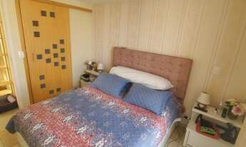 Imagem 5: Apartamento em Vila Mascote - São Paulo