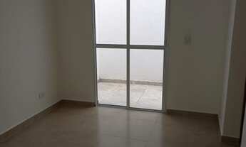 Imagem: Apartamento com 43 metros, 2 dormitórios