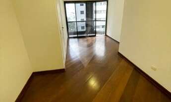 Imagem 2: Apartamento para venda com 2 dormitórios, 1 suíte, 70 m², Cerqueira César- NSK3 Imóveis- E