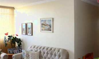 Imagem: Apartamento para venda com 3 dormitórios