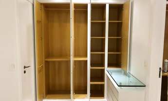 Imagem 2: Apartamento para venda possui 195 metros quadrados com 4 quartos em Jardim Paulista - São