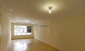 Imagem 3: Sobrado na região do Brooklin Paulista, com 3 dormitórios e 2 vagas de garagem