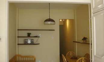 Imagem 6: Rio de Janeiro - Apartamento Padrão - Copacabana