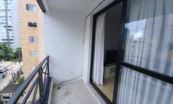 Imagem 2: Apartamento para venda possui 51 metros quadrados com 2 quartos em Vila Mariana - São Paul