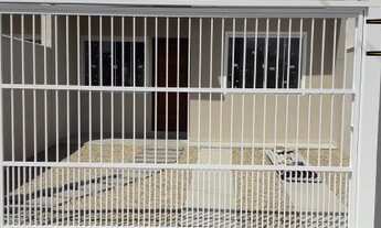 Imagem: Geminado com 3 Quartos (sendo uma Suíte)