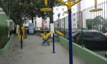 Imagem 5: LINDO APARTAMENTO NO HORTO FLORESTAL