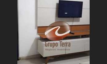 Imagem 7: Apartamento com 2 dormitórios à venda, 45 m² por R$ 195.000,00 - Bosque dos Eucaliptos - S