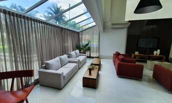 Imagem 7: Apartamento para venda com 260 metros quadrados com 4 quartos em Água Fria - São Paulo - S