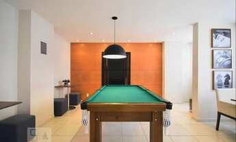 Imagem 2: Apartamento para venda possui 64 metros quadrados com 3 quartos em Vila Praia - São Paulo