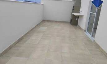 Imagem 5: Cobertura com 2 dormitórios à venda, 120 m² por R$ 329.000,00 - Santa Terezinha - Juiz de