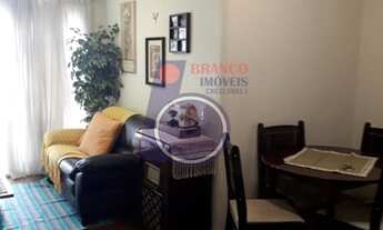 Imagem 3: São Paulo - Apartamento Padrão - Vila Bela