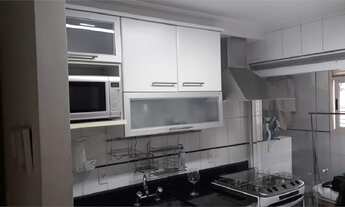 Imagem 5: Apartamento em Perdizes - São Paulo - SP