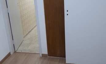 Imagem 3: Apartamento para aluguel tem 42 metros quadrados com 1 quarto