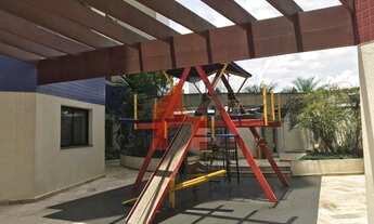 Imagem 6: Apartamento à venda, 87 m² por R$ 720.000,00 - Parque da Mooca - São Paulo/SP