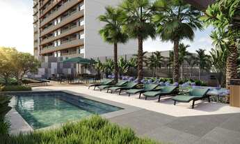 Imagem 1: 125 m² com 3 suítes a 600m da Estação Alto da Boa Vista