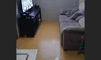 Imagem 6: Apartamento com 3 dormitórios à venda, 55 m² por R$ 330.000 - Parque Munhoz - São Paulo/SP