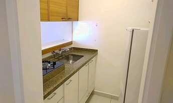 Imagem 6: São Paulo - Flat - Jardins