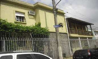 Imagem 3: SOBRADO VILA CLEMENTINO 220 M²