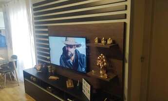 Imagem 3: Apartamento para Venda em São Paulo, Freguesia do Ó, 2 dormitórios, 1 banheiro, 1 vaga