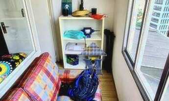 Imagem 5: 1 dormitório próximo ao metrô Trianon-Masp