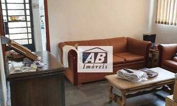 Imagem: Casa com 2 dormitórios à venda, 100 m²