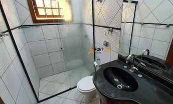 Imagem 3: Sobrado para aluguel e venda tem 159 metros quadrados com 3 quartos