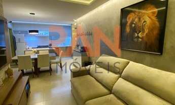 Imagem 2: VENDO APARTAMENTO DE 90 M² EDIFÍO CAMBURY/ INDAIATUBA-SP