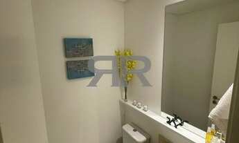 Imagem 5: ITAIM BIBI - PRONTO PARA MORAR - REPLETO DE ARMÁRIOS