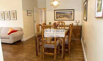 Imagem 3: Apartamento para alugar, 105 m² por R$ 5.000,00/ano - Paraíso - São Paulo/SP