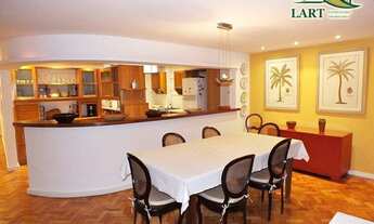 Imagem 3: Apartamento para alugar, 190 m² por R$ 13.000,00/mês - Ipanema - Rio de Janeiro/RJ