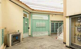 Imagem 2: Apartamento para aluguel tem 35 metros quadrados com 2 quartos em Vila Granada - São Paulo