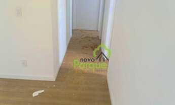 Imagem 7: Apartamento com 3 dormitórios à venda, 79 m² por R$ 750.000,00 - Aclimação - São Paulo/SP