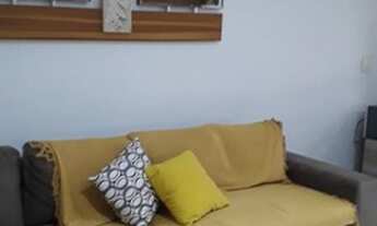 Imagem 2: Casa para venda com 3 quartos em Vila Ernesto - São Paulo - SP