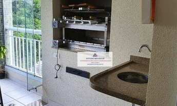 Imagem 7: OPORTUNIDADE UNICA!! Apartamento de alto padrão com 188m²para VENDA e LOCAÇÃO! VENHA CONHE